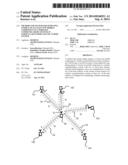 METHOD AND SYSTEM FOR SUPPLYING ENERGY TO AT LEAST ONE MOBILE COMPONENT IN     A WIRELESS COMMUNICATIONS SYSTEM, IN PARTICULAR TO RFID TAGS OF AN RFID     SYSTEM diagram and image