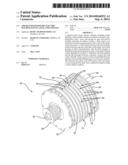 LIQUID-COOLED ROTARY ELECTRIC MACHINE HAVING AXIAL END COOLING diagram and image