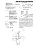 VOLUME WAVE RESONATORS ON MICROMACHINED VERTICAL STRUCTURES diagram and image