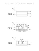 VOLUME WAVE RESONATORS ON MICROMACHINED VERTICAL STRUCTURES diagram and image