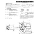 CONNECTOR AND SPRING ASSEMBLY FOR A GENERATOR diagram and image