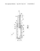 COMPACT HOLDING CABINET diagram and image