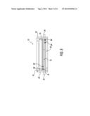 COMPACT HOLDING CABINET diagram and image