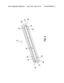 COMPACT HOLDING CABINET diagram and image