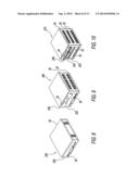 COMPACT HOLDING CABINET diagram and image