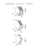 COMPACT HOLDING CABINET diagram and image