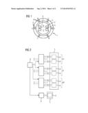 SUPERCONDUCTING MACHINE AND METHOD FOR THE OPERATION THEREOF diagram and image