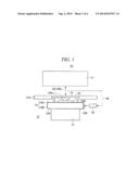 PROBE APPARATUS diagram and image