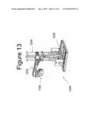 SYSTEM AND METHOD FOR ORIENTATION AND MOVEMENT OF REMOTE OBJECTS diagram and image