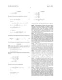 TECHNIQUES, SYSTEMS AND MACHINE READABLE PROGRAMS FOR MAGNETIC RESONANCE diagram and image