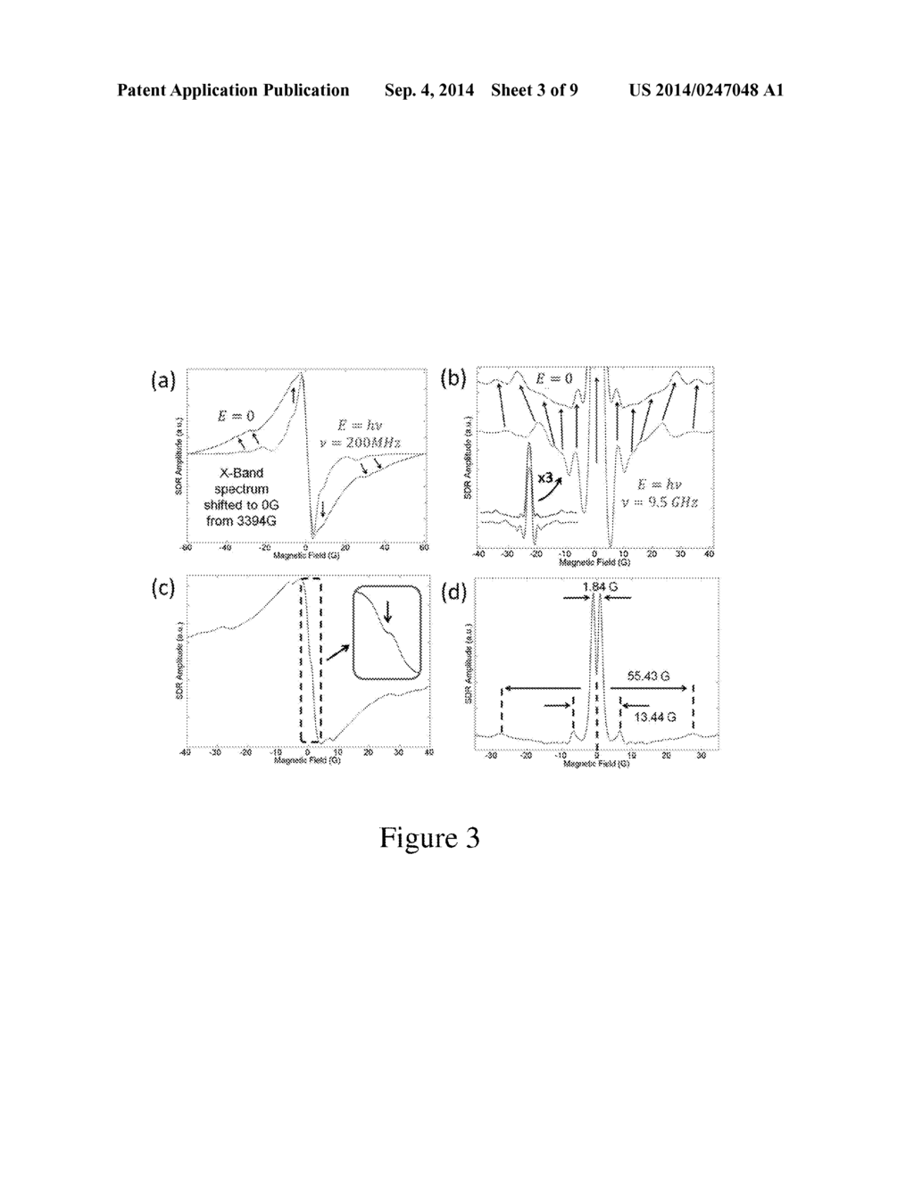 Zero- & Low-Field Transport Detection System - diagram, schematic, and image 04