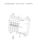 INTELLIGENT FUSE HOLDER AND CIRCUIT PROTECTION METHODS diagram and image