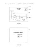 MEASUREMENT DEVICE AND ASSOCIATED METHOD FOR USE IN FREQUENCY SELECTION     FOR INGROUND TRANSMISSION diagram and image