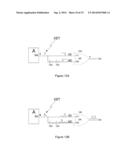 METHOD AND CIRCUIT STRUCTURE FOR SUPPRESSING SINGLE EVENT TRANSIENTS OR     GLITCHES IN DIGITAL ELECTRONIC CIRCUITS diagram and image