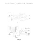 METHOD AND CIRCUIT STRUCTURE FOR SUPPRESSING SINGLE EVENT TRANSIENTS OR     GLITCHES IN DIGITAL ELECTRONIC CIRCUITS diagram and image