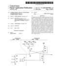 COMBINATORIAL CIRCUIT AND METHOD OF OPERATION OF SUCH A COMBINATORIAL     CIRCUIT diagram and image