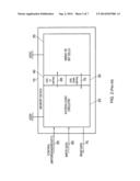 COMBINATORIAL CIRCUIT AND METHOD OF OPERATION OF SUCH A COMBINATORIAL     CIRCUIT diagram and image