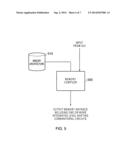 COMBINATORIAL CIRCUIT AND METHOD OF OPERATION OF SUCH A COMBINATORIAL     CIRCUIT diagram and image