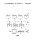 COMBINATORIAL CIRCUIT AND METHOD OF OPERATION OF SUCH A COMBINATORIAL     CIRCUIT diagram and image