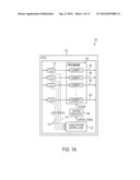 MINIMIZING POWER CONSUMPTION IN ASYNCHRONOUS DATAFLOW ARCHITECTURES diagram and image