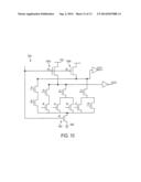 MINIMIZING POWER CONSUMPTION IN ASYNCHRONOUS DATAFLOW ARCHITECTURES diagram and image