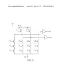 MINIMIZING POWER CONSUMPTION IN ASYNCHRONOUS DATAFLOW ARCHITECTURES diagram and image