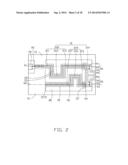 BALUN PRINTED ON SUBSTRATE diagram and image