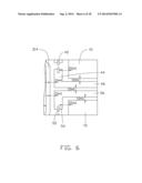 BALUN PRINTED ON SUBSTRATE diagram and image