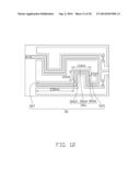 BALUN PRINTED ON SUBSTRATE diagram and image