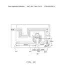 BALUN PRINTED ON SUBSTRATE diagram and image