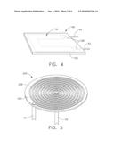 High Temperature Resistive Temperature Detector for Exhaust Gas     Temperature Measurement diagram and image