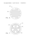 High Temperature Resistive Temperature Detector for Exhaust Gas     Temperature Measurement diagram and image