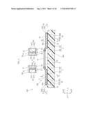 CHIP RESISTOR, MOUNTING STRUCTURE FOR CHIP RESISTOR, AND MANUFACTURING     METHOD FOR CHIP RESISTOR diagram and image