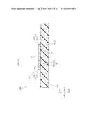 CHIP RESISTOR, MOUNTING STRUCTURE FOR CHIP RESISTOR, AND MANUFACTURING     METHOD FOR CHIP RESISTOR diagram and image