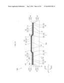 CHIP RESISTOR, MOUNTING STRUCTURE FOR CHIP RESISTOR, AND MANUFACTURING     METHOD FOR CHIP RESISTOR diagram and image