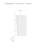 CHIP RESISTOR, MOUNTING STRUCTURE FOR CHIP RESISTOR, AND MANUFACTURING     METHOD FOR CHIP RESISTOR diagram and image