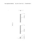 CHIP RESISTOR, MOUNTING STRUCTURE FOR CHIP RESISTOR, AND MANUFACTURING     METHOD FOR CHIP RESISTOR diagram and image