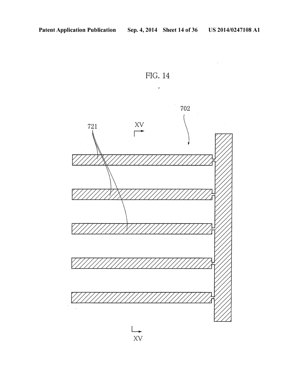 CHIP RESISTOR, MOUNTING STRUCTURE FOR CHIP RESISTOR, AND MANUFACTURING     METHOD FOR CHIP RESISTOR - diagram, schematic, and image 15