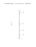 CHIP RESISTOR, MOUNTING STRUCTURE FOR CHIP RESISTOR, AND MANUFACTURING     METHOD FOR CHIP RESISTOR diagram and image