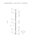 CHIP RESISTOR, MOUNTING STRUCTURE FOR CHIP RESISTOR, AND MANUFACTURING     METHOD FOR CHIP RESISTOR diagram and image