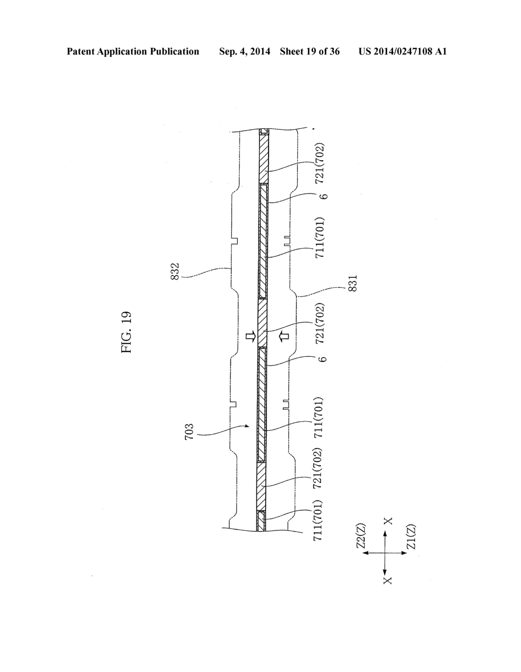 CHIP RESISTOR, MOUNTING STRUCTURE FOR CHIP RESISTOR, AND MANUFACTURING     METHOD FOR CHIP RESISTOR - diagram, schematic, and image 20