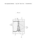 CHIP RESISTOR, MOUNTING STRUCTURE FOR CHIP RESISTOR, AND MANUFACTURING     METHOD FOR CHIP RESISTOR diagram and image