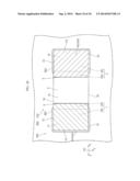 CHIP RESISTOR, MOUNTING STRUCTURE FOR CHIP RESISTOR, AND MANUFACTURING     METHOD FOR CHIP RESISTOR diagram and image