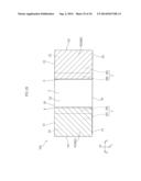 CHIP RESISTOR, MOUNTING STRUCTURE FOR CHIP RESISTOR, AND MANUFACTURING     METHOD FOR CHIP RESISTOR diagram and image