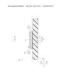 CHIP RESISTOR, MOUNTING STRUCTURE FOR CHIP RESISTOR, AND MANUFACTURING     METHOD FOR CHIP RESISTOR diagram and image