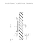 CHIP RESISTOR, MOUNTING STRUCTURE FOR CHIP RESISTOR, AND MANUFACTURING     METHOD FOR CHIP RESISTOR diagram and image