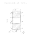 CHIP RESISTOR, MOUNTING STRUCTURE FOR CHIP RESISTOR, AND MANUFACTURING     METHOD FOR CHIP RESISTOR diagram and image