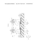 CHIP RESISTOR, MOUNTING STRUCTURE FOR CHIP RESISTOR, AND MANUFACTURING     METHOD FOR CHIP RESISTOR diagram and image