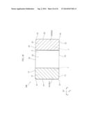 CHIP RESISTOR, MOUNTING STRUCTURE FOR CHIP RESISTOR, AND MANUFACTURING     METHOD FOR CHIP RESISTOR diagram and image