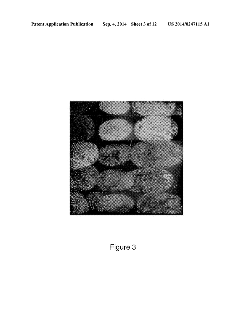 NANOSTRUCTURE-INITIATOR MASS SPECTROMETRY BIOMETRICS - diagram, schematic, and image 04